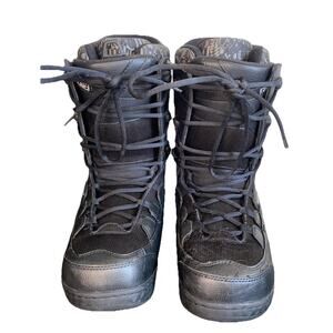 Ride Snowboard Orion Men’s Boots Size 11.5